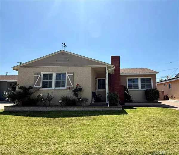 18717 Doty Avenue, Torrance, CA 90504