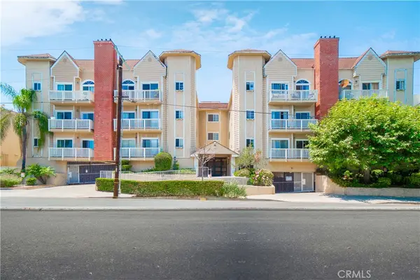 5135 Zelzah #100, Encino, CA 91316