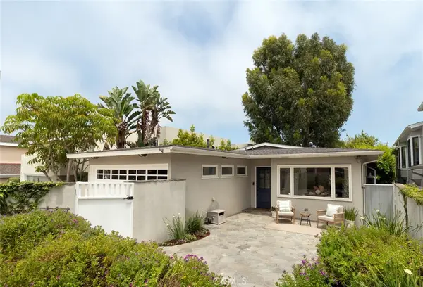 1816 John Street, Manhattan Beach, CA 90266