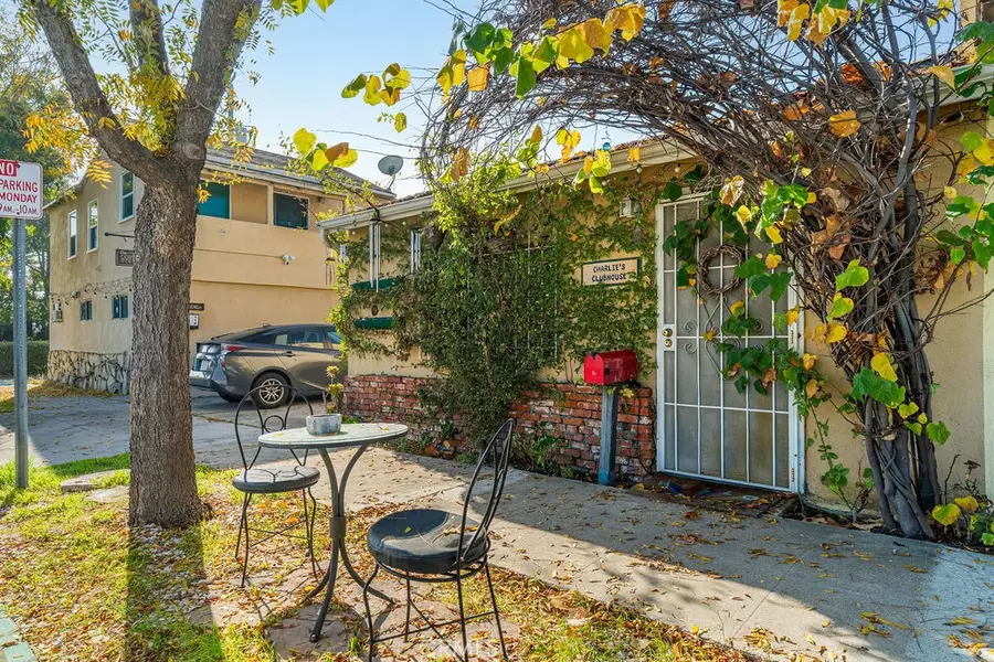 2200 W Burbank Boulevard, Burbank, CA 91506 - #3
