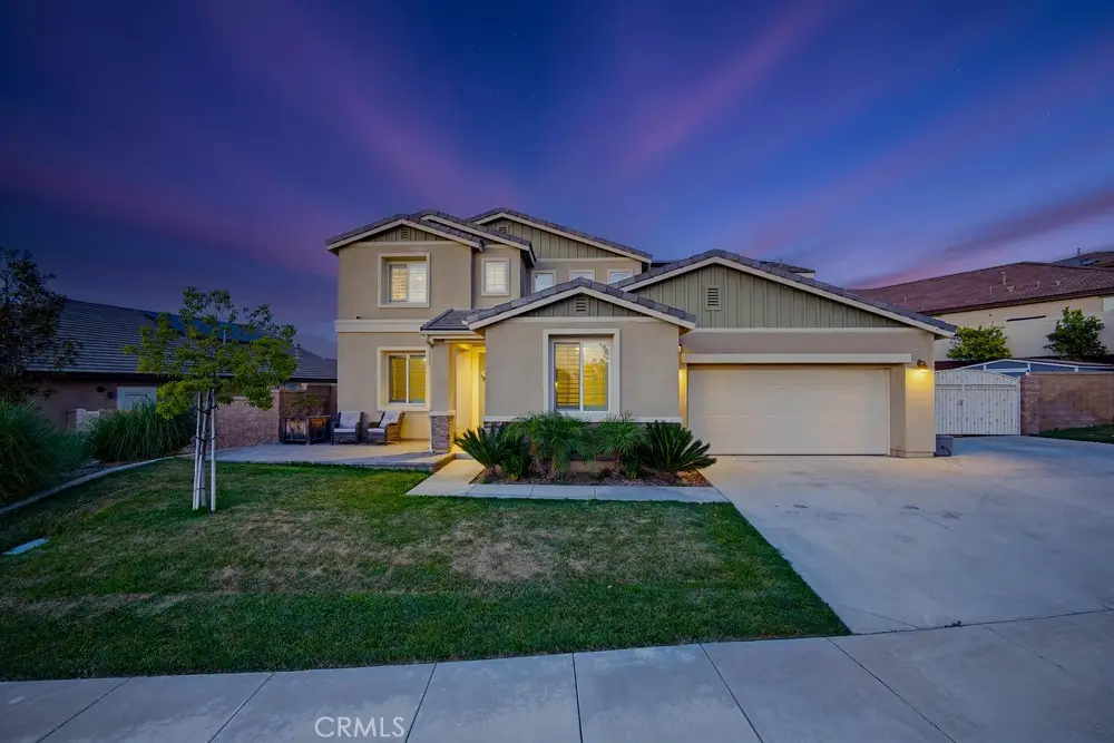 11430 Lyle, Beaumont, CA 92223 - #1