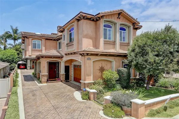 1911 Curtis Avenue #A, Redondo Beach, CA 90278