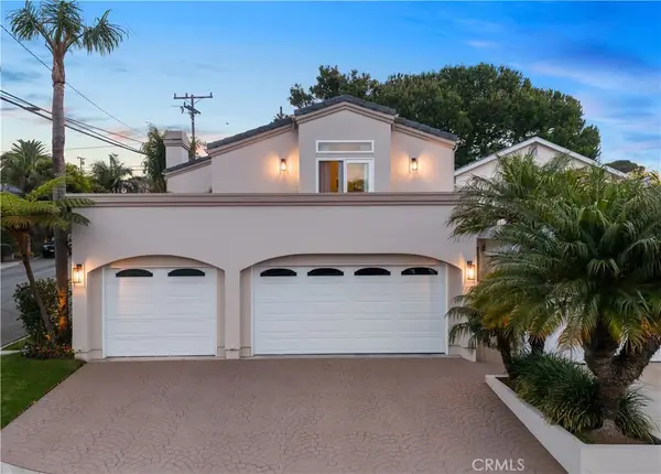 3501 Maple Avenue, Manhattan Beach, CA 90266