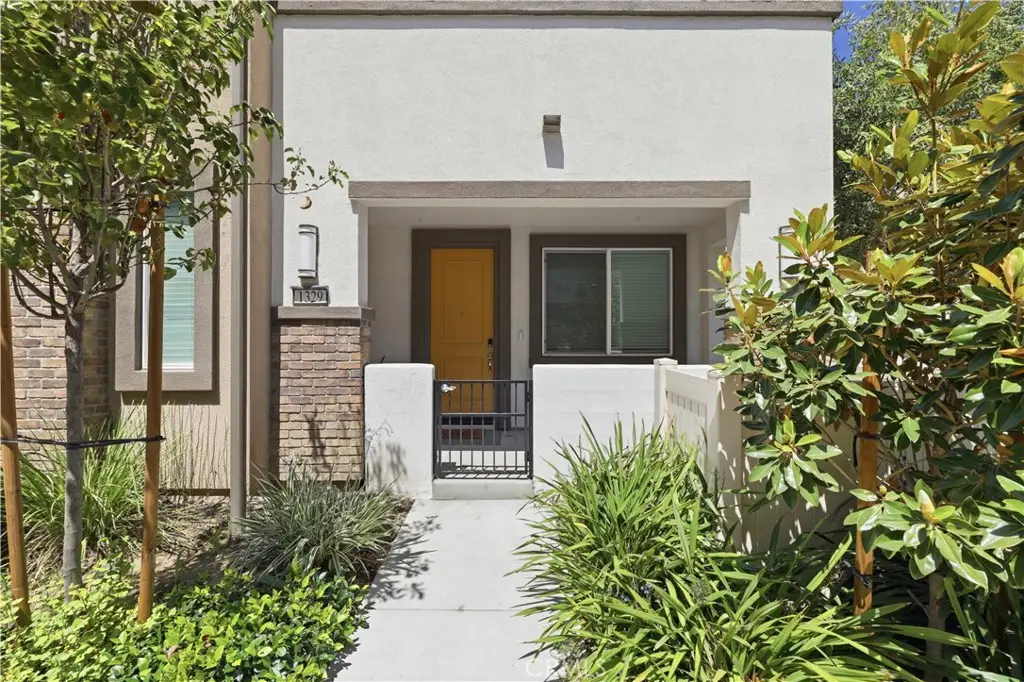 1329 Nimbus, Pomona, CA 91768 - #1