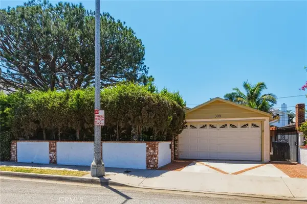 309 S Prospect Avenue, Redondo Beach, CA 90277