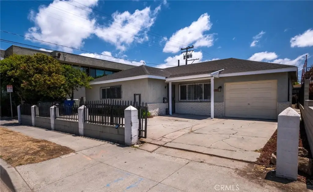 3128 W 147th, Gardena, CA 90249 - #1