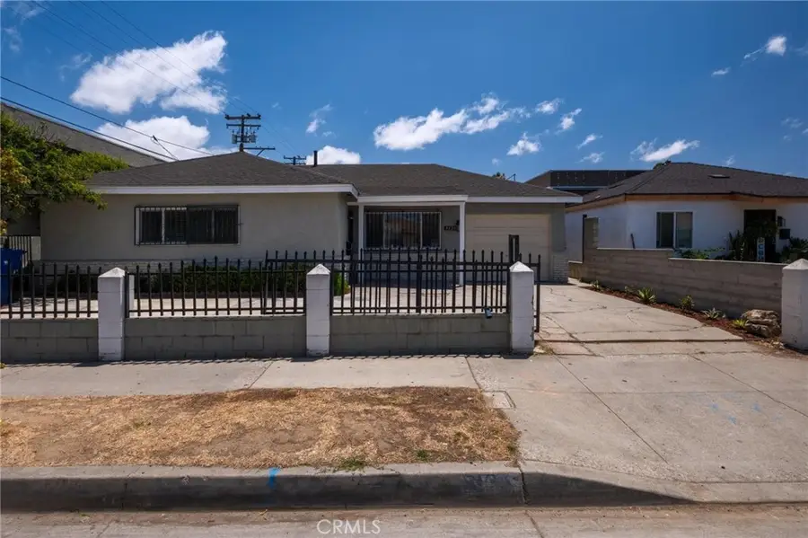 3128 W 147th, Gardena, CA 90249 - #2