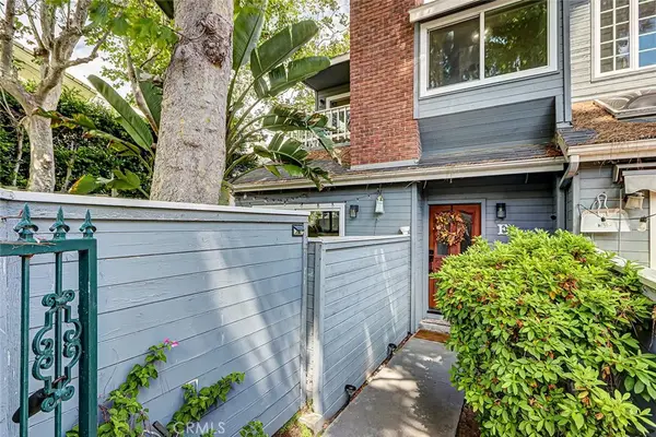 1917 Nelson Avenue #E, Redondo Beach, CA 90278