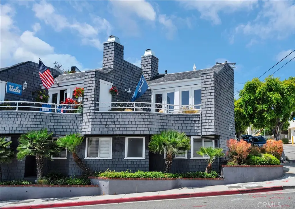 653 Manhattan Beach Blvd. #A, Manhattan Beach, CA 90266 - #1
