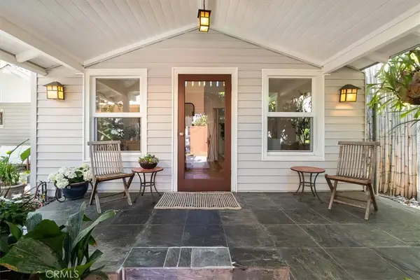 281 N Colorado, Long Beach, CA 90803