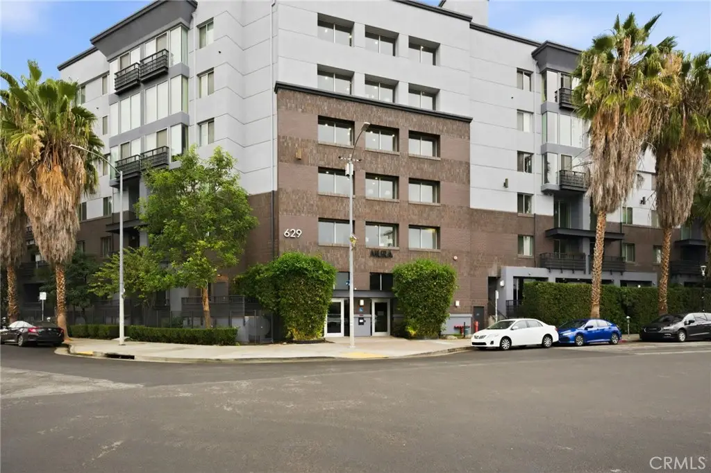 629 Traction #257, Los Angeles, CA 90013 - #1