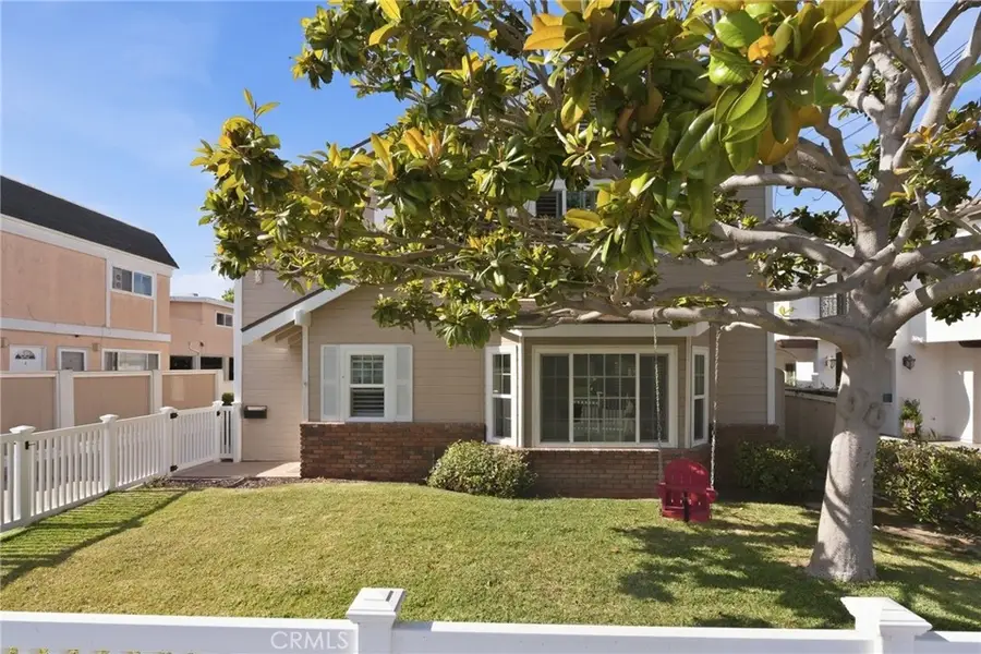 2109 Curtis Avenue #A, Redondo Beach, CA 90278 - #2