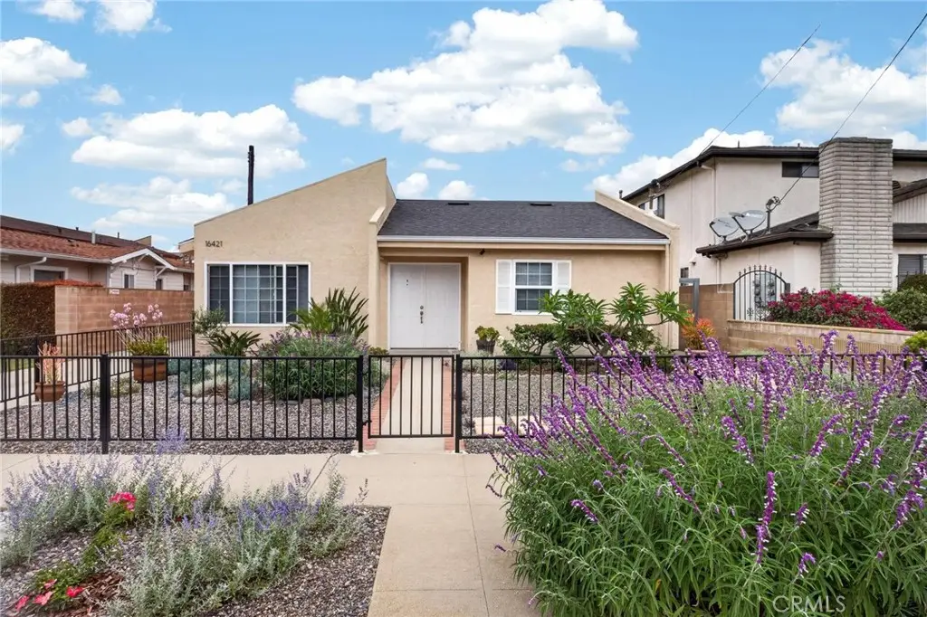 16421 S Manhattan Place, Gardena, CA 90247 - #1