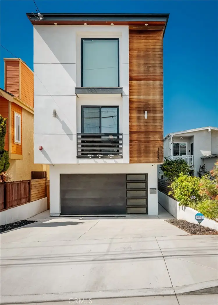 1743 Van Horne Lane, Redondo Beach, CA 90278 - #3