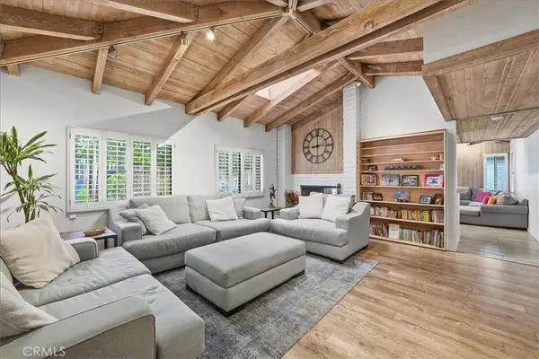 4801 Gloria Avenue, Encino, CA 91436