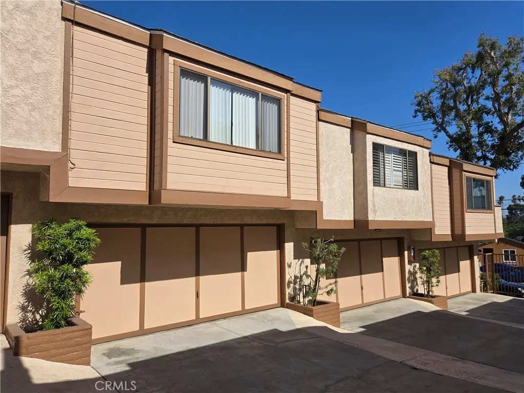 547 E Hazel Street #12, Inglewood, CA 90302 - #1