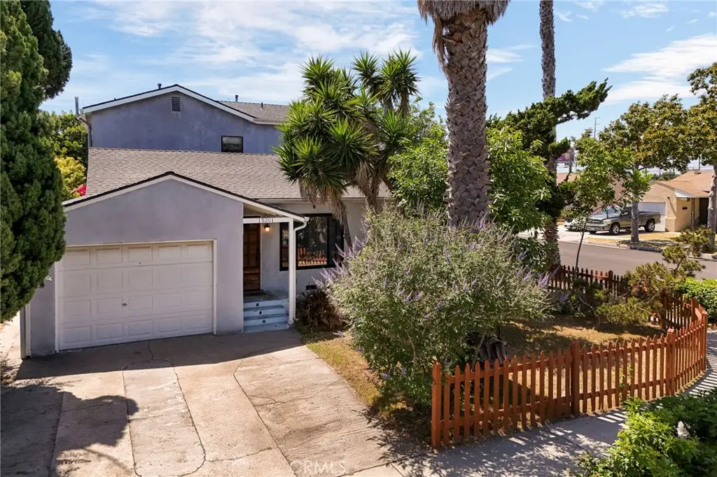 15201 Spinning Avenue, Gardena, CA 90249 - #1
