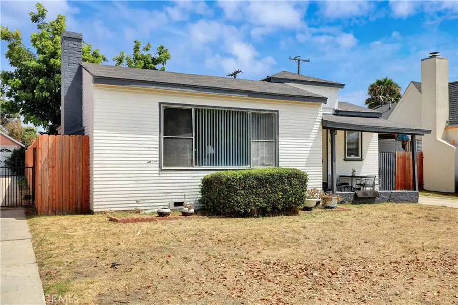 3623 W 59th Street, Los Angeles, CA 90043 - #2