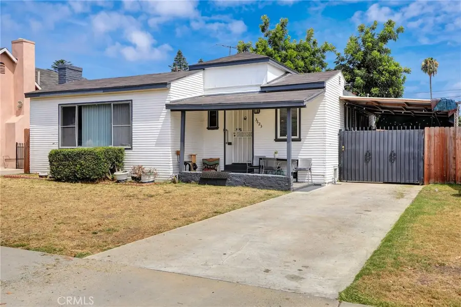 3623 W 59th Street, Los Angeles, CA 90043 - #3