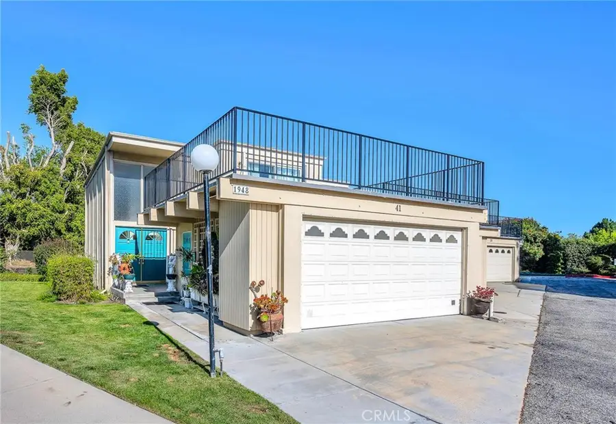 1948 Rolling Vista Drive #41, Lomita, CA 90717 - #2