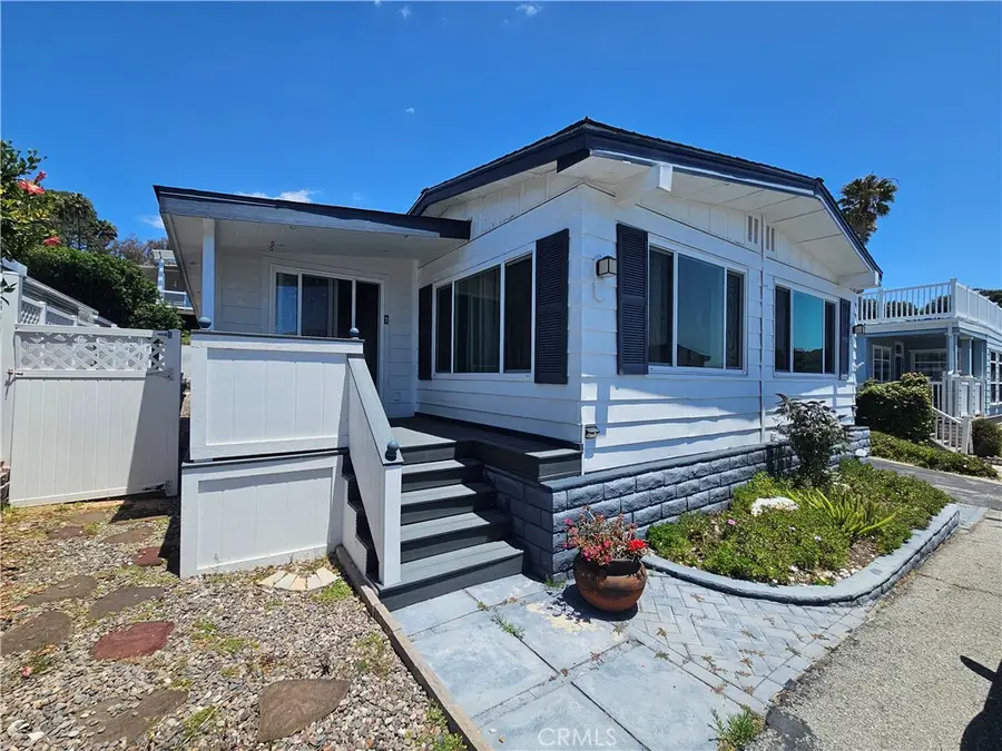 2275 W 25th #87, San Pedro, CA 90732 - #2
