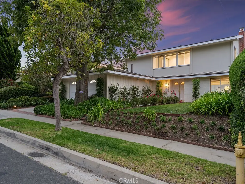 28503 Trailriders, Rancho Palos Verdes, CA 90275 - #1