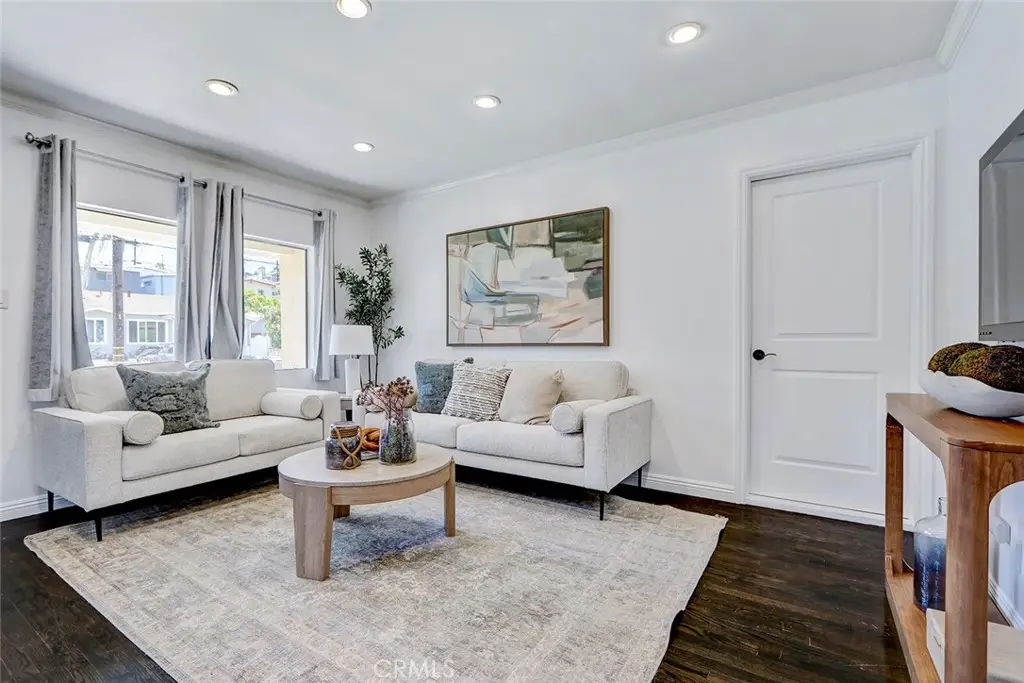 1637 Armour Lane, Redondo Beach, CA 90278 - #1