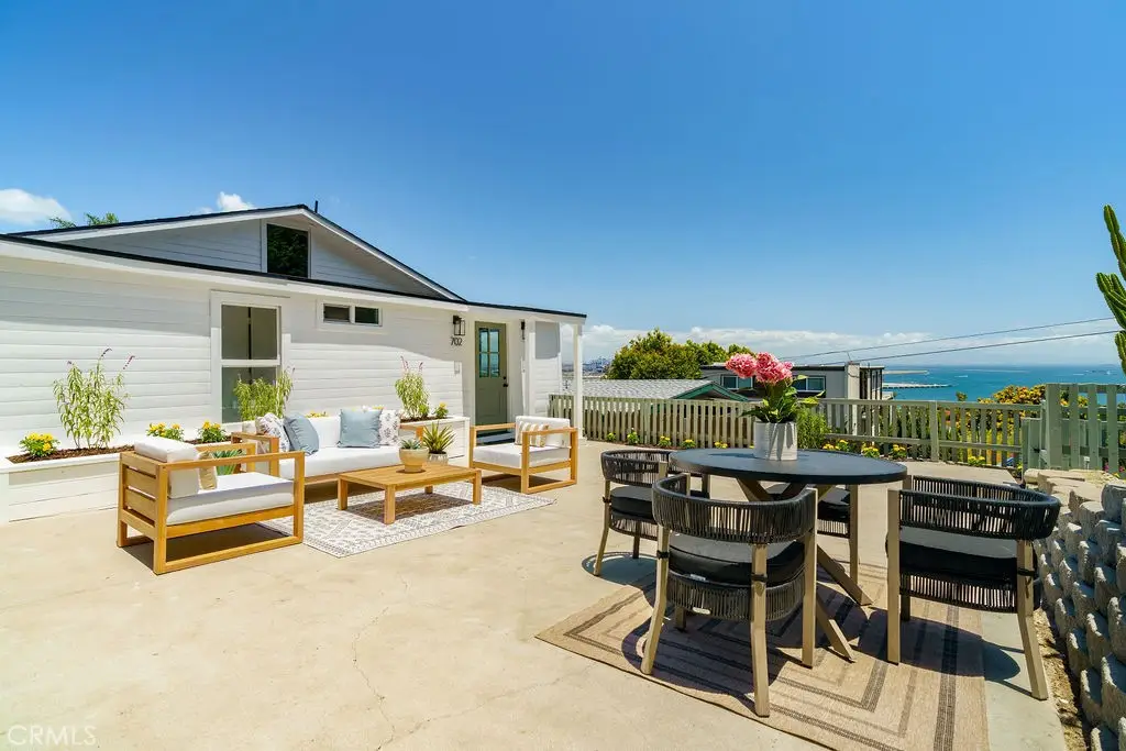 702 W 34th, San Pedro, CA 90731 - #1