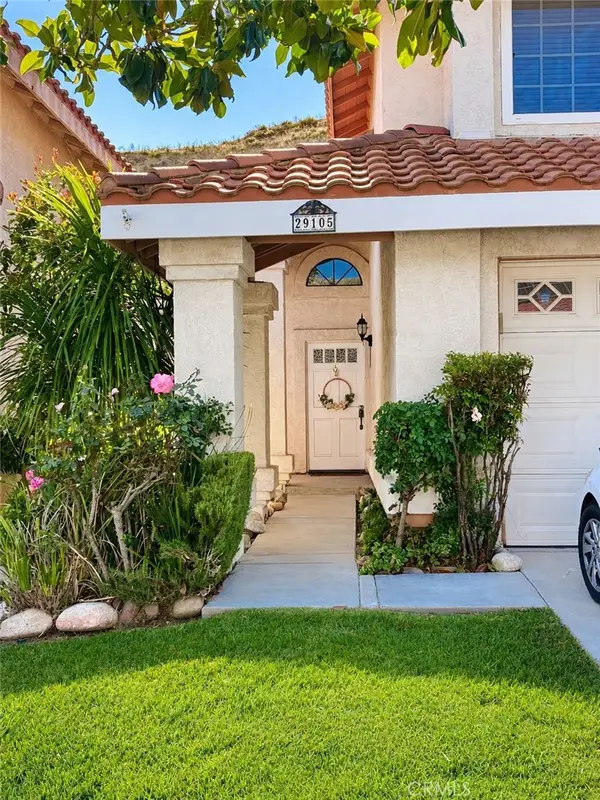 29105 Marilyn Drive, Canyon Country, CA 91387