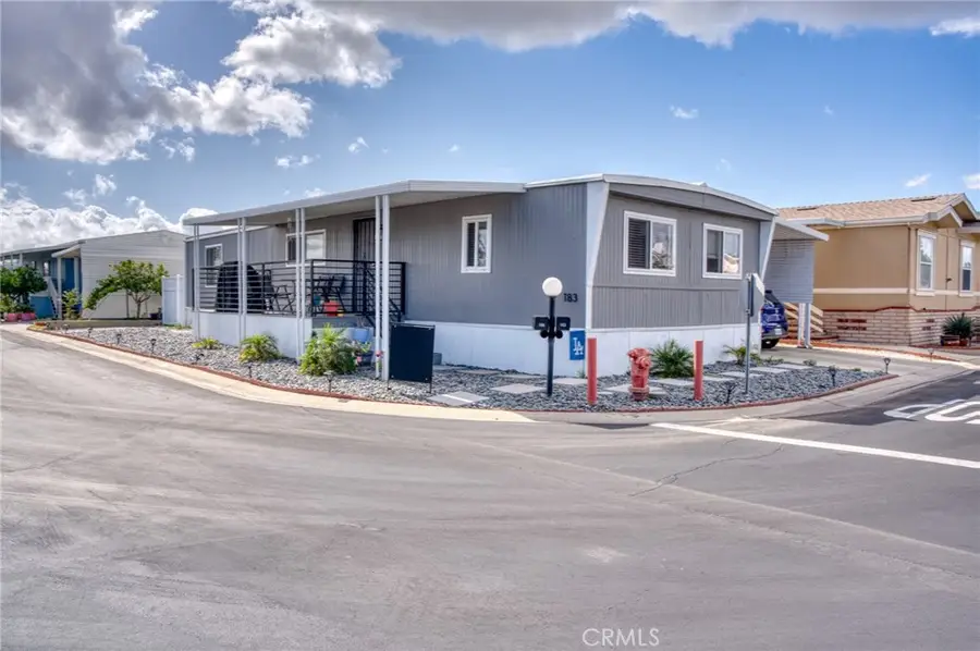 1065 Lomita #183, Harbor City, CA 90710 - #2