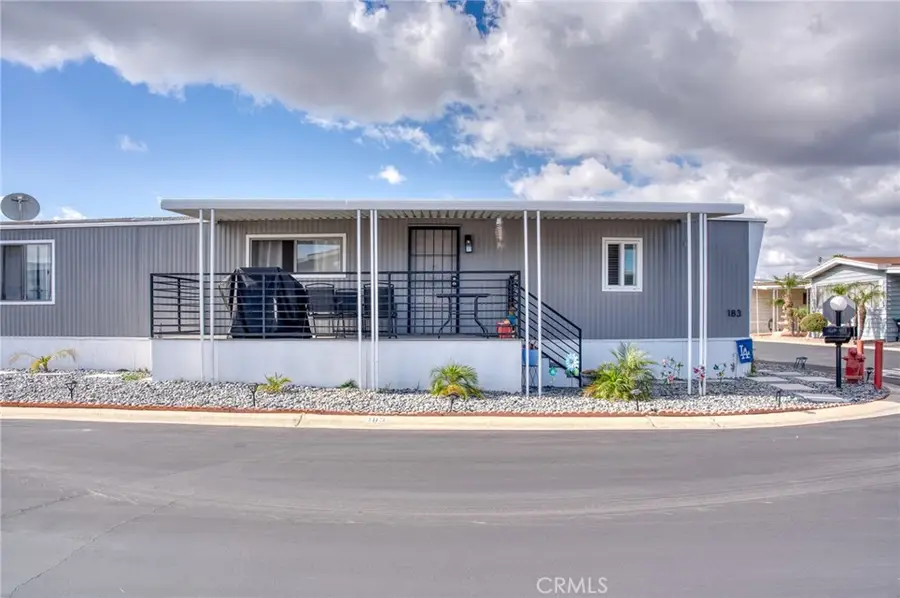 1065 Lomita #183, Harbor City, CA 90710 - #3