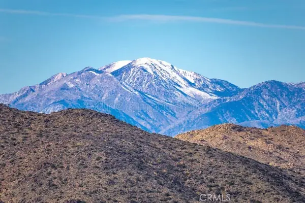 0 Desert View Court, Pinon Hills, CA 92372