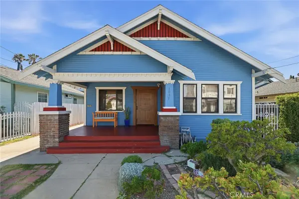 1037 N Almond Court, Long Beach, CA 90813