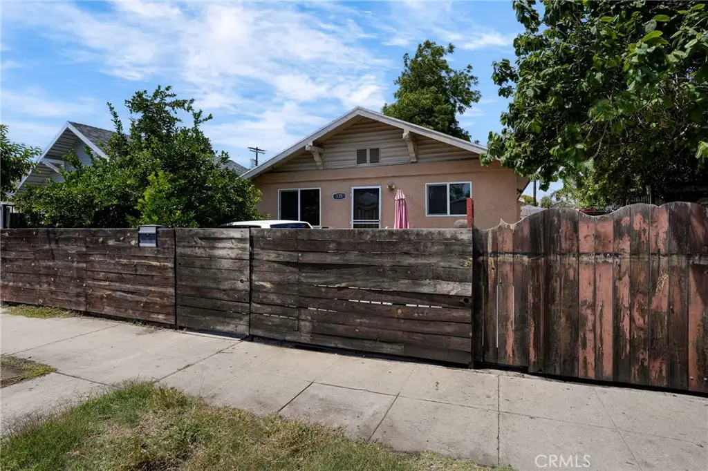 135 E 60th Street, Los Angeles, CA 90003 - #1