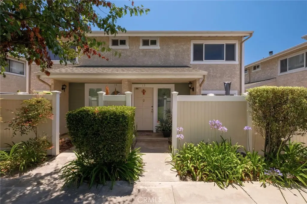 4325 W 182nd #13, Torrance, CA 90504 - #1