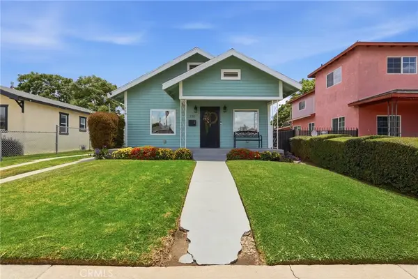 118 W 84th, Los Angeles, CA 90003