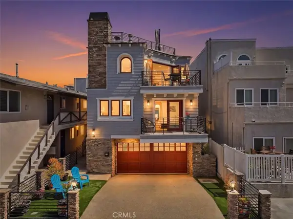 42 15th Street, Hermosa Beach, CA 90254