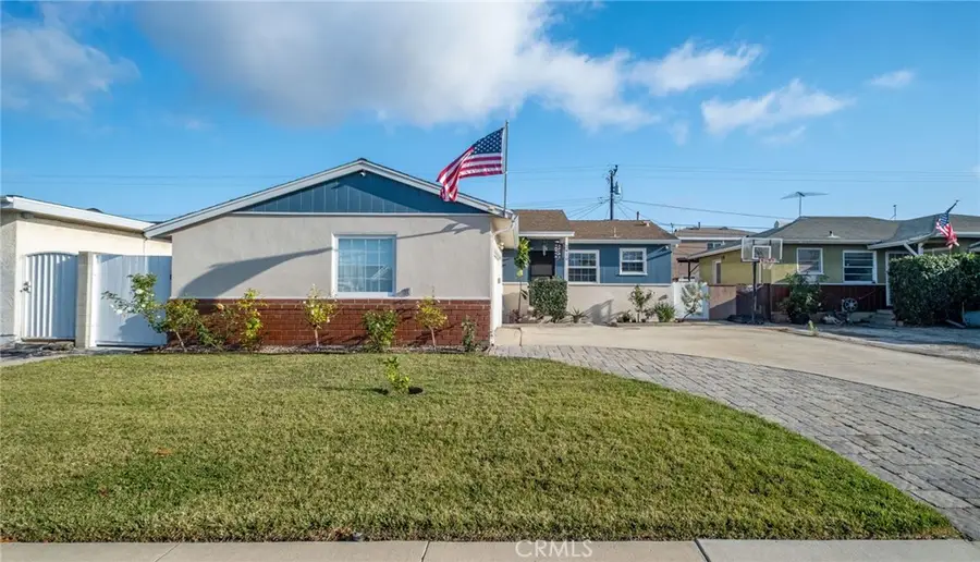 2410 W 180th Street, Torrance, CA 90504 - #2