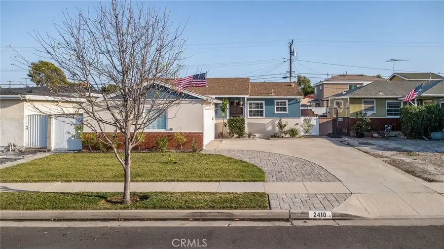 2410 W 180th Street, Torrance, CA 90504 - #3