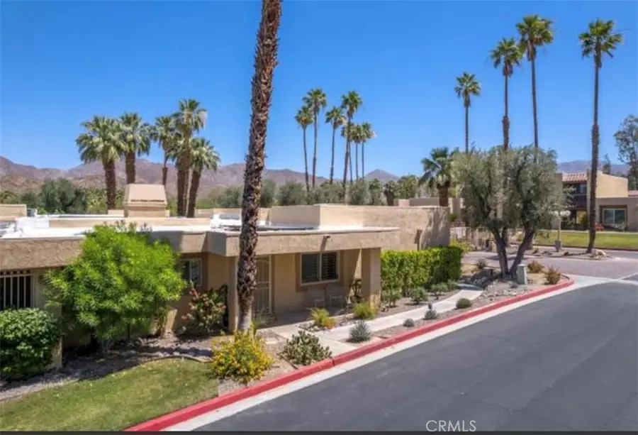 73837 Ocotillo Court, Palm Desert, CA 92260 - #2