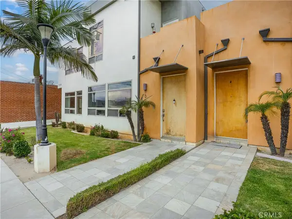 1225 E Grand Avenue #D, El Segundo, CA 90245