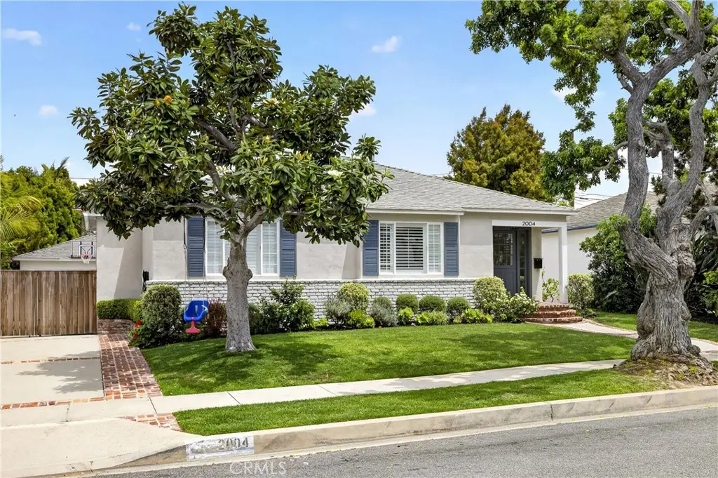 2004 Faymont, Manhattan Beach, CA 90266 - #1