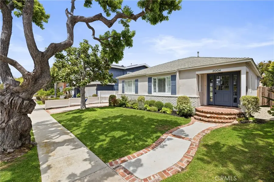 2004 Faymont, Manhattan Beach, CA 90266 - #2