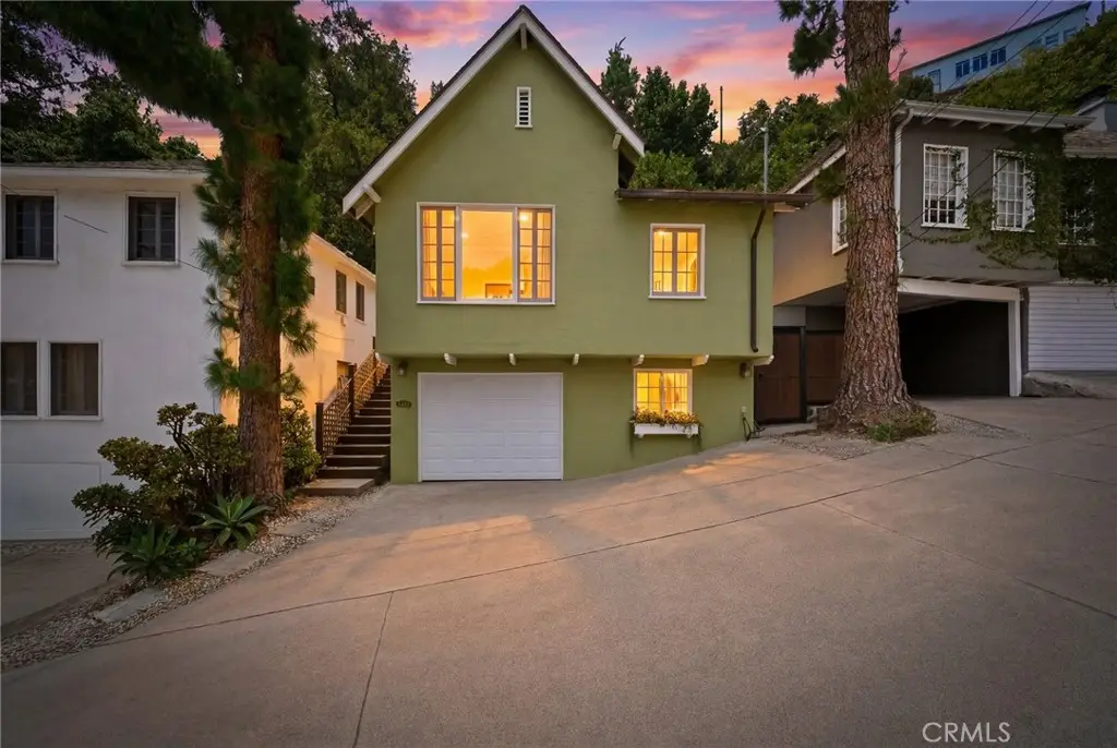 6182 Glen Oak St, Los Angeles, CA 90068 - #1