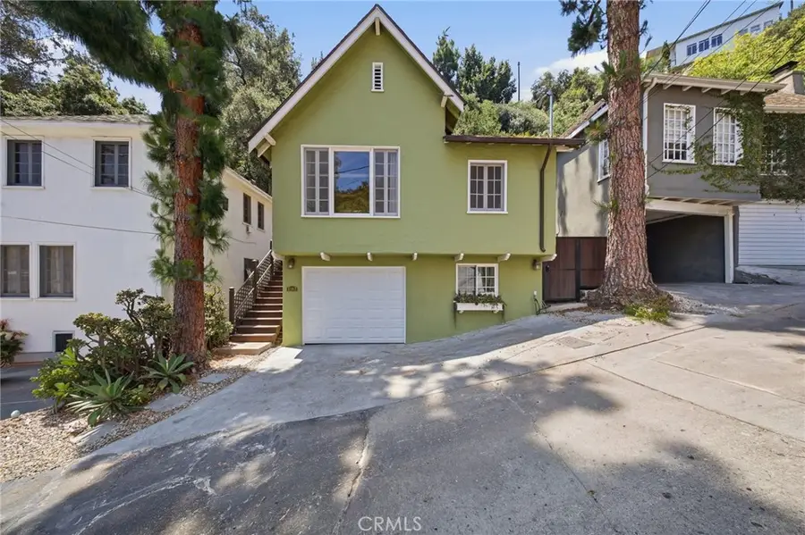 6182 Glen Oak St, Los Angeles, CA 90068 - #2