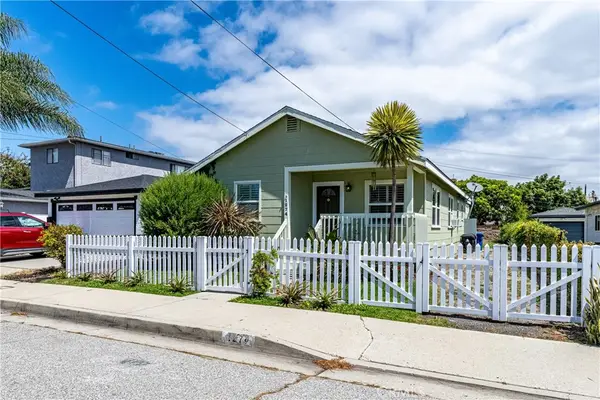 1274 W 3rd, San Pedro, CA 90732