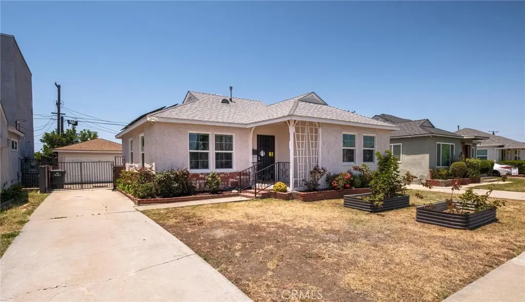 15513 Patronella, Gardena, CA 90249 - #1