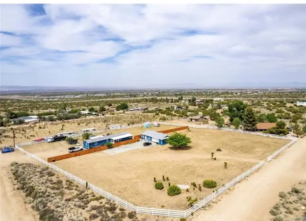 0 Desert View Court, San Bernardino, CA 92372