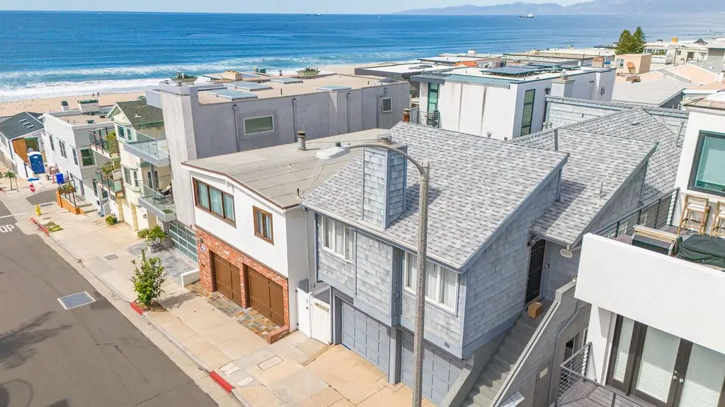 127 21st, Manhattan Beach, CA 90266 - #1