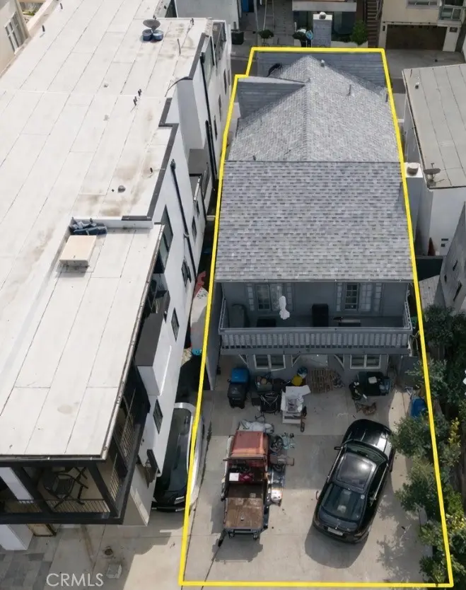 127 21st, Manhattan Beach, CA 90266 - #2